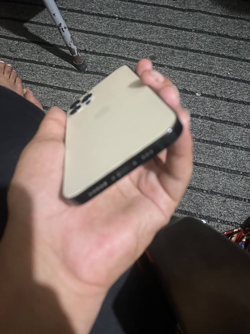 Apple iPhone 12 pro 1