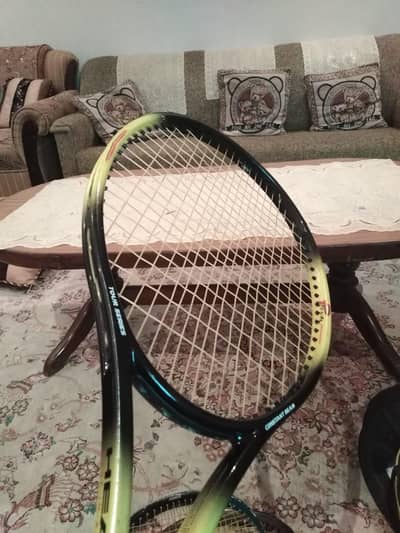tennis  good condition