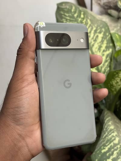 Google Pixel 8 Official Pta Approved For Sale