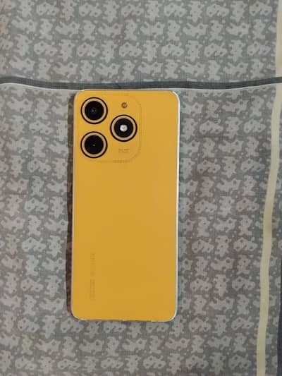 Tecno Spark 10