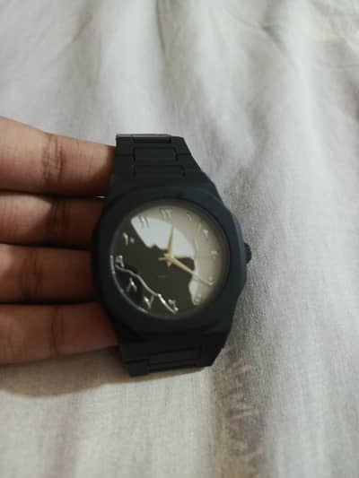 Premium AURA WATCH