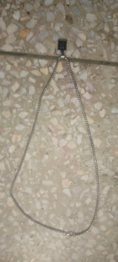 new chain available for sale