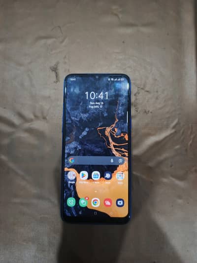 Realme 5