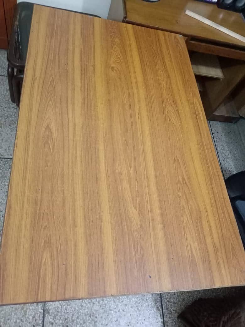 Office Table 2