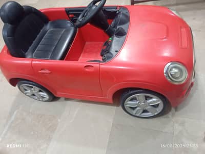 Kids car for sale