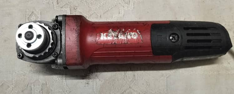 Angle Grinder for sale