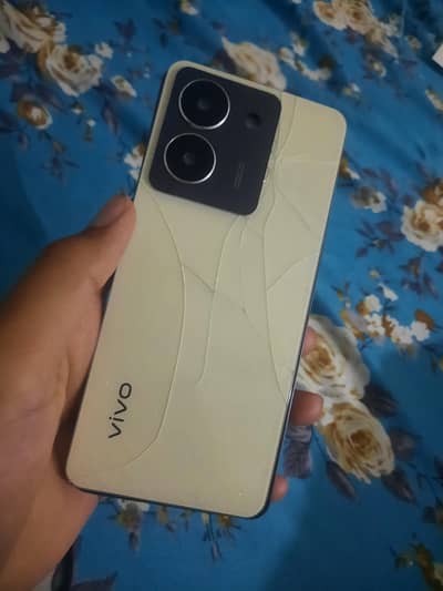Vivo Y36