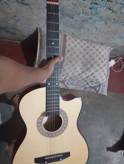 guitar for sale urgent sale 10/10 condition