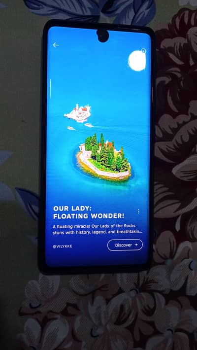 Tecno Spark 20 Pro Plus