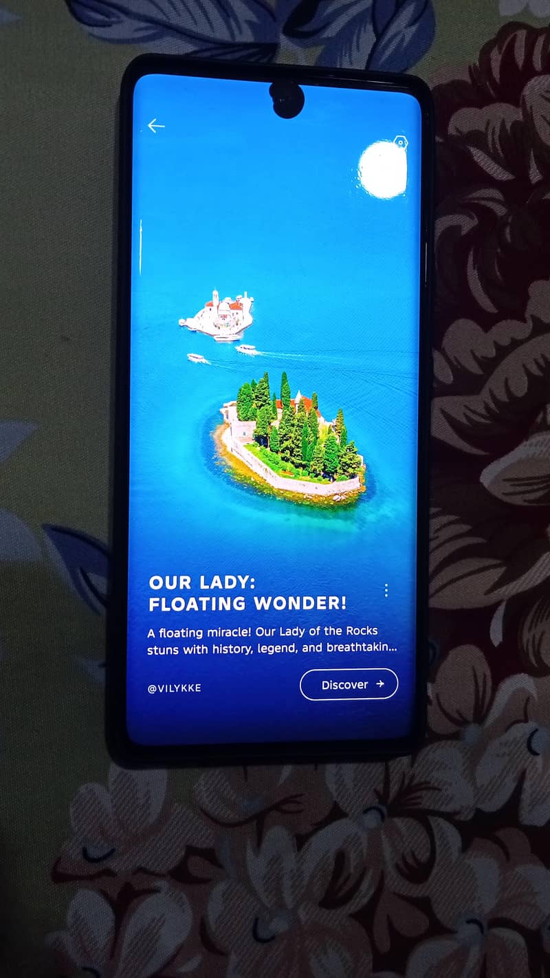 Tecno Spark 20 Pro Plus 0