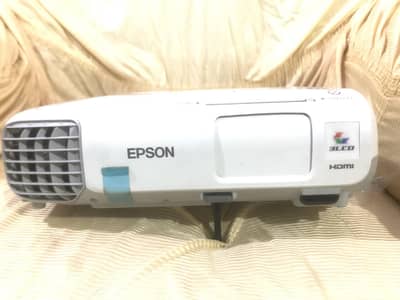 Epson projector for sale