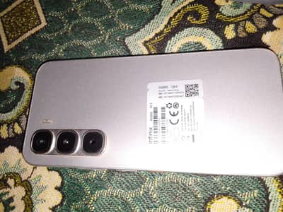 Infinix Hot 6 Pro