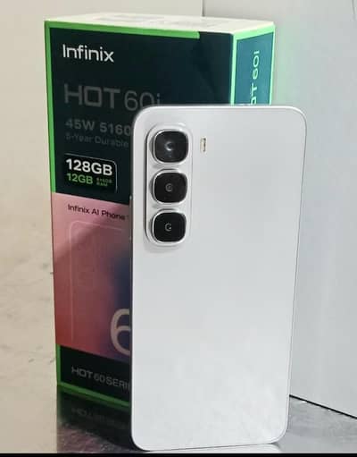 Infinix Hot 6X