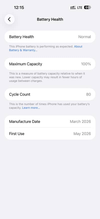 Apple iPhone 17 Pro Max