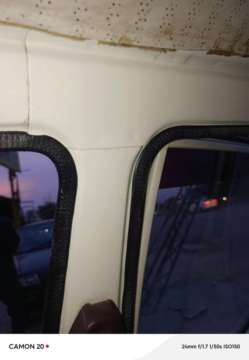 Mehran car 2