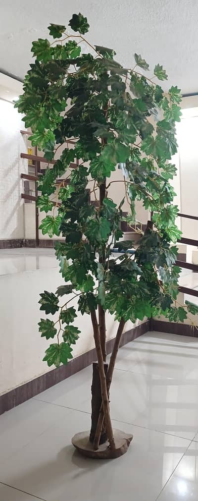 Beautiful Artificial Decorative Tree / Indoor Home Decor Plant