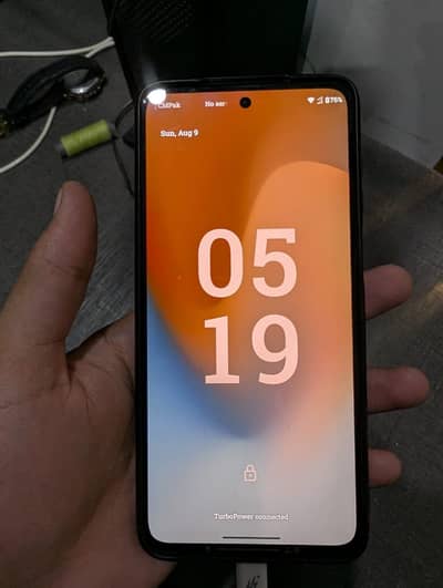 urgent sell Motorola Moto G52