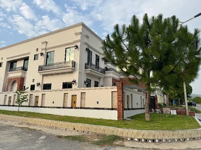 This Is Your Chance To Buy Corner House In MPCHS - Block A