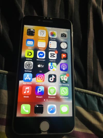 Apple iPhone 7