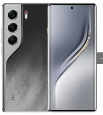 Tecno CAMON 40 Pro