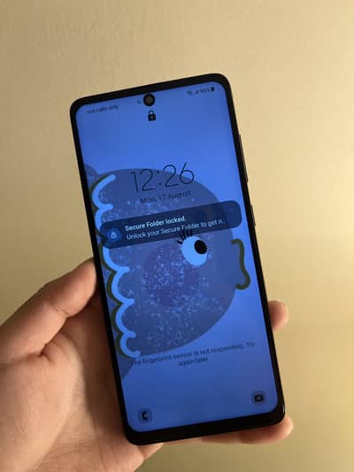 Samsung Mobile A51