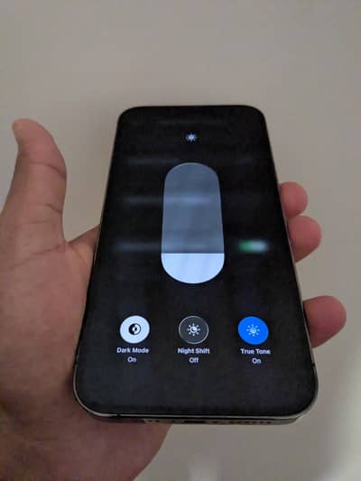 iPhone 13 Pro Max NON PTA | Clean condition
