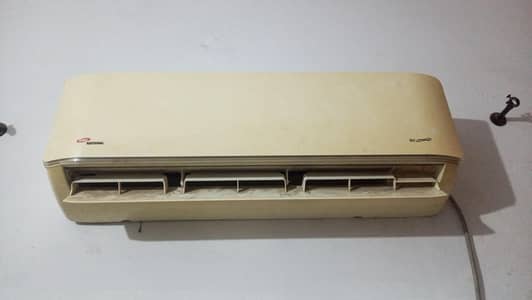 gaba national DC inverter 1.5 10/9
