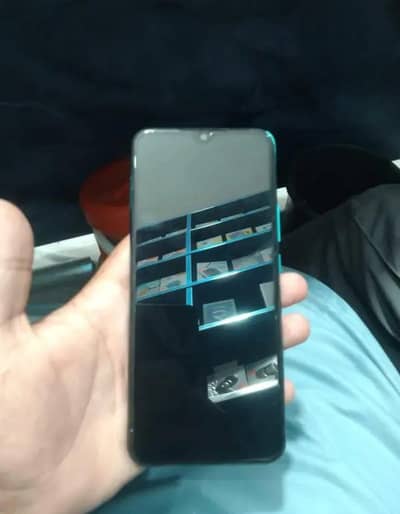 Infinix Hot 9 Play all ok 03331742220