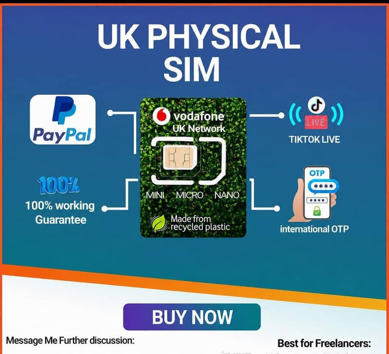 Sim. for OTP 0
