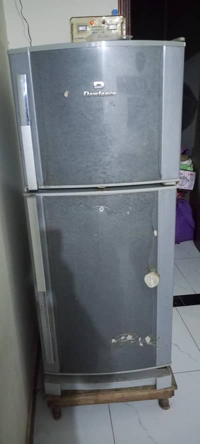 Dawlance refrigerator for sale