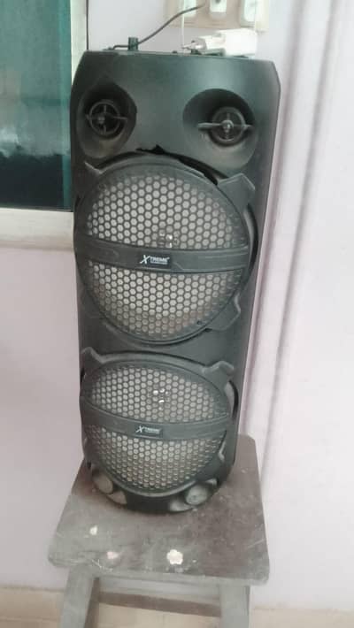 Audionic Speaker