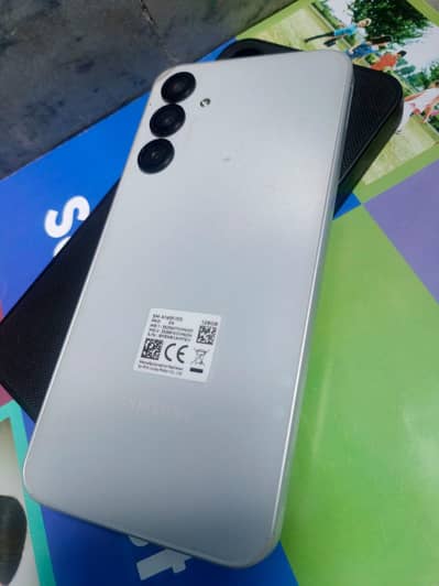 Samsung Mobile A16