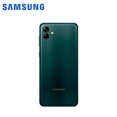 Samsung Mobile A04