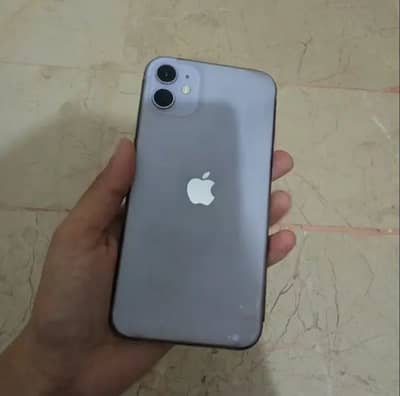 iphone 11 factory unlck
