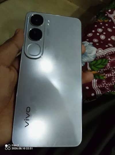 Vivo Y200
