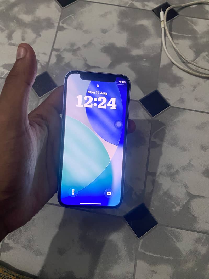 iphone 12 mini 5