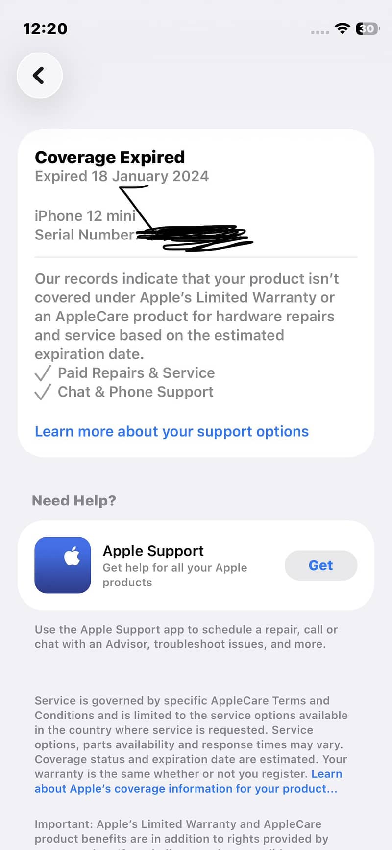 iphone 12 mini 9
