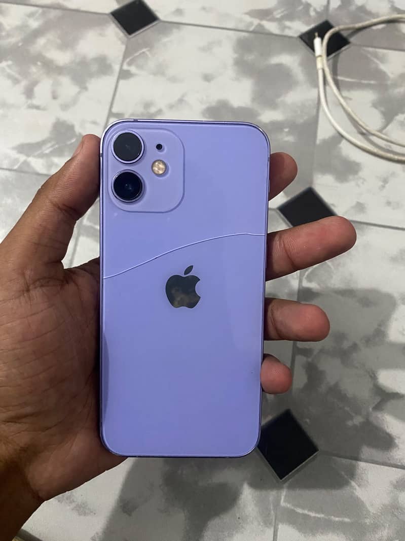iphone 12 mini 13