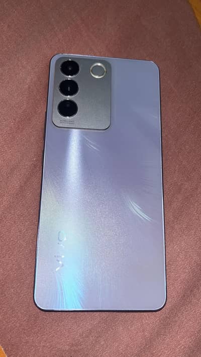 vivo v27e