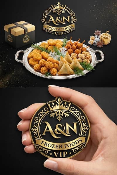 Best Frozen food