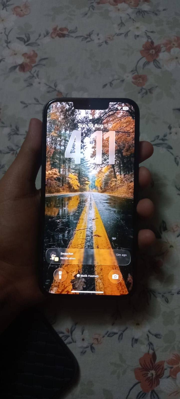 Iphone 13 3