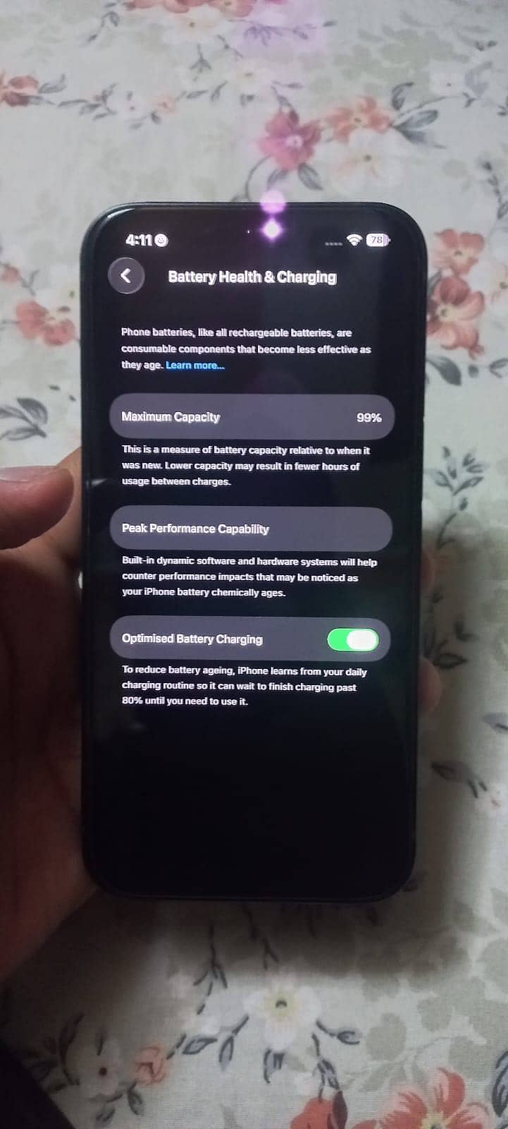 Iphone 13 5