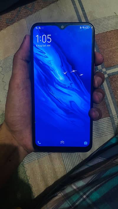 Vivo Y17
