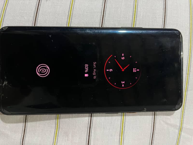One Plus 7T Pro 1