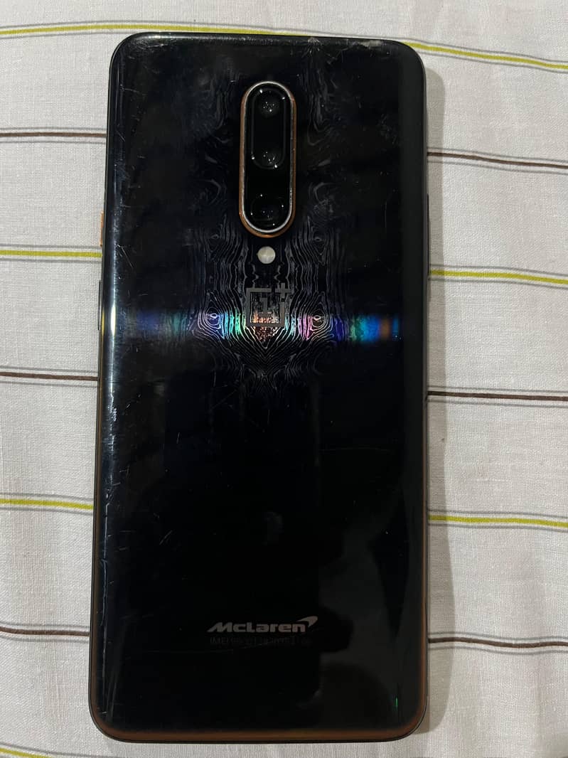 One Plus 7T Pro 2