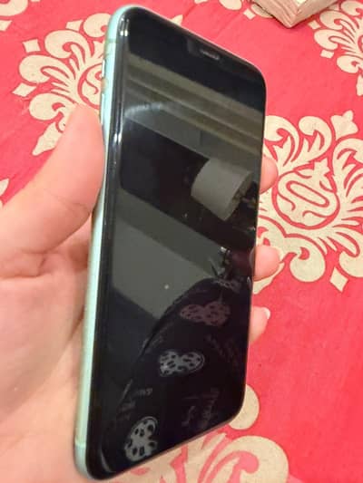 Apple iPhone 11 PTA PROVED WITH CHARGER AND BOX