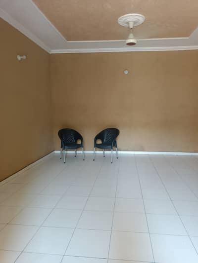 First Floor Flat Citi Housing Sargodha Road Available For Rent