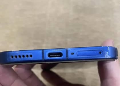 Infinix note 60 pro