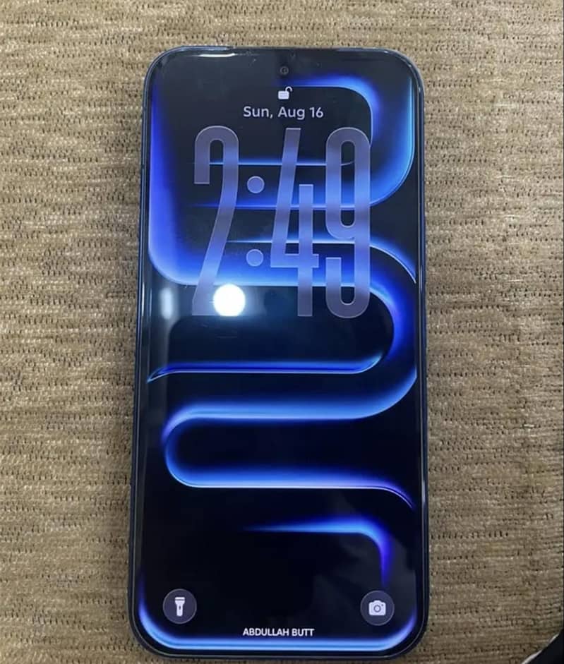Infinix note 60 pro 4