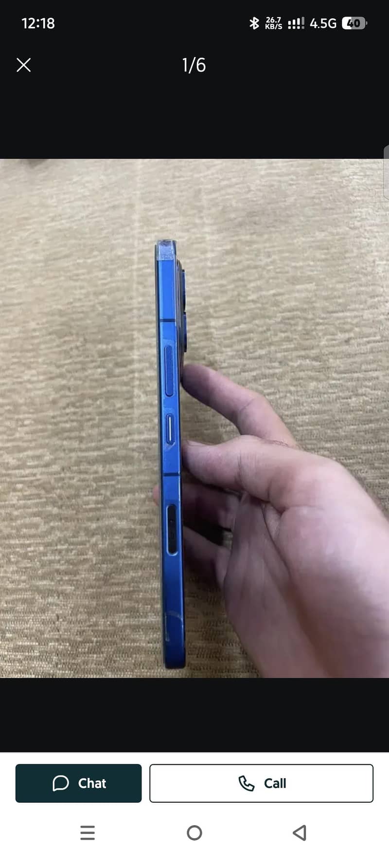 Infinix note 60 pro 5